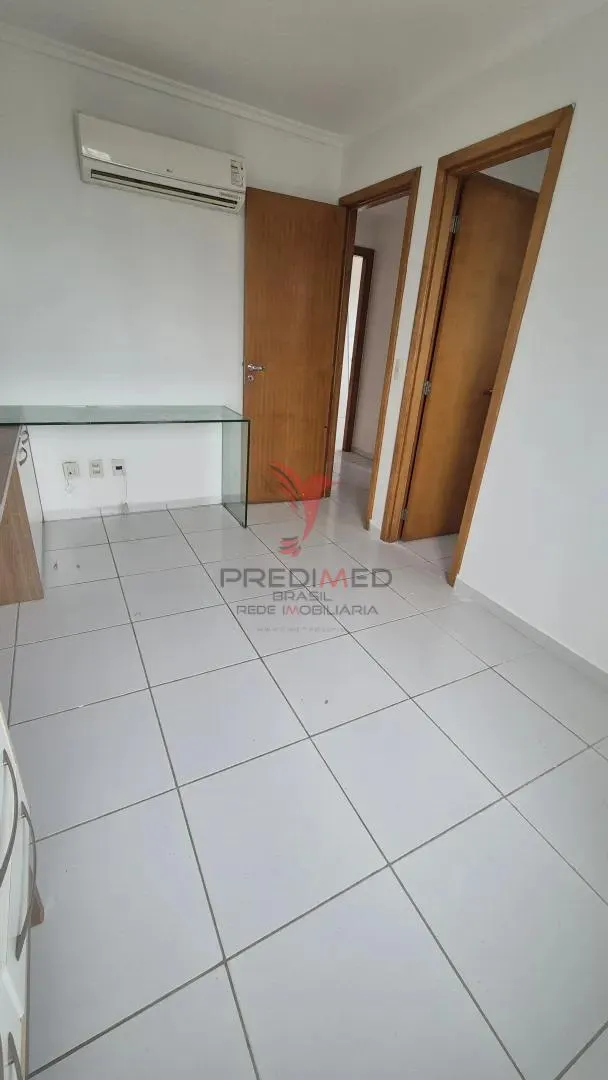 Imagem Apartamento com 3 Suites e 2 Vagas. Ventilado, vista livre andar alto. Bairro dos Estados