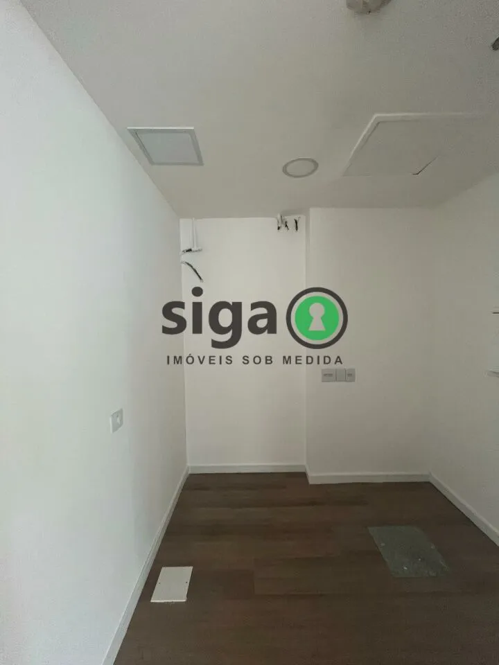 Imagem Sala Comercial e 4 banheiros para Locação, 290 m² por R$ 41.000,00