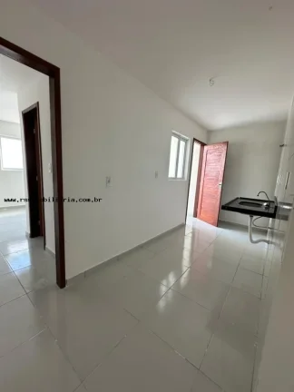 Imagem Casa á venda Bairro das Industrias, João Pessoa/PB. 2Qtos