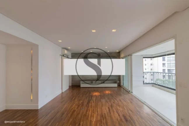 Imagem APARTAMENTO RESIDENCIAL em SÃO PAULO - SP, ITAIM BIBI