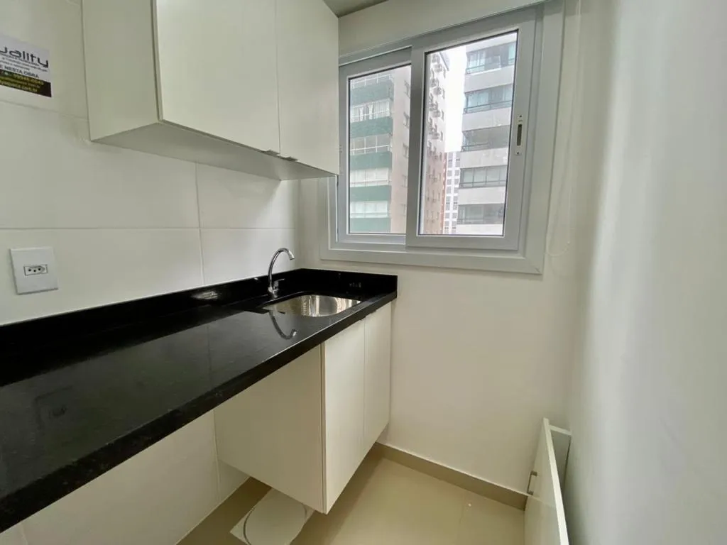 Imagem Apartamento 2 Dormitórios - Bairro Navegantes