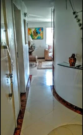 Imagem APARTAMENTO DUPLEX 400m² - 3 SUITES - 3 VAGAS - BROOKLIN