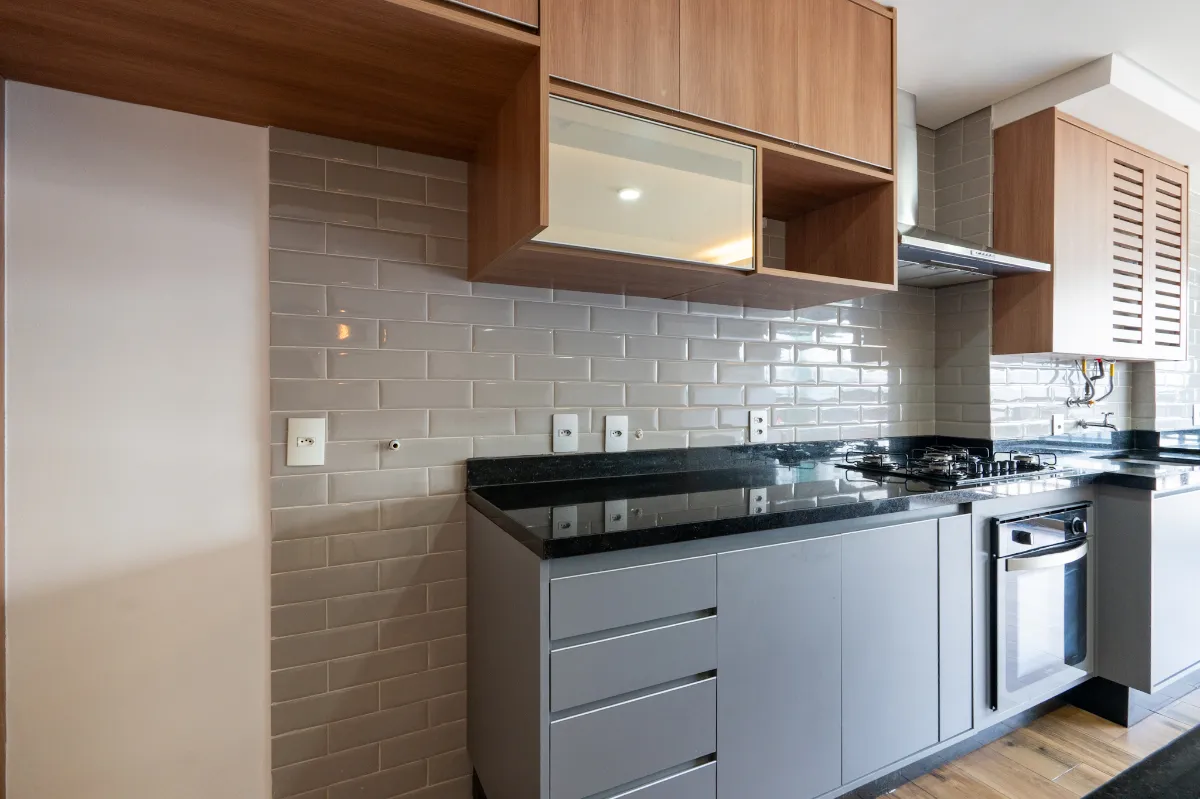 Imagem Apartamento para venda em Continental com 2 quartos, sendo 1 suíte, 78m2