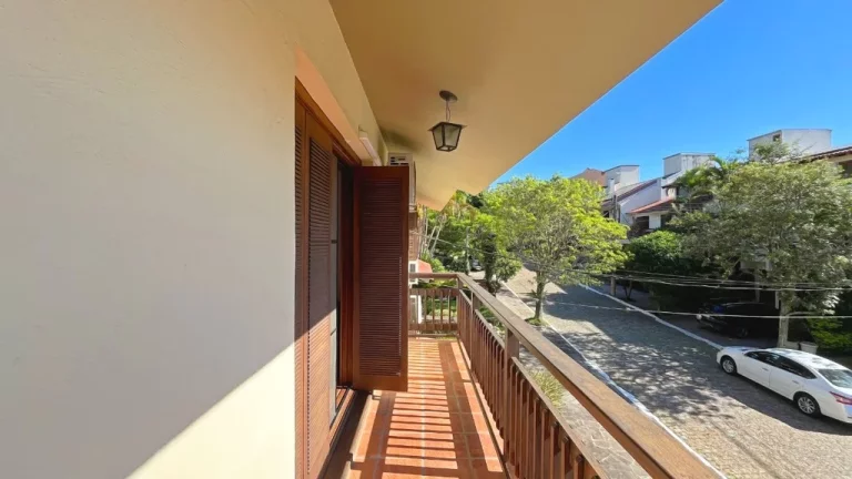 Imagem Casa para venda no bairro Teresópolis em Porto Alegre