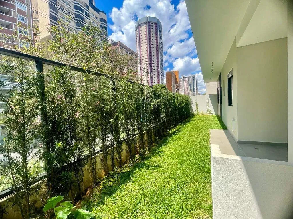 Imagem Apartamento com 3 Quartos à Venda, 144 metros em Bigorrilho - Curitiba
