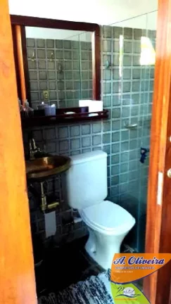 Imagem LINDA CASA COM PISCINA