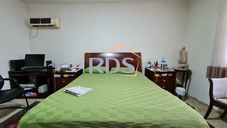 Imagem Casa na Granja Julieta com segurança total