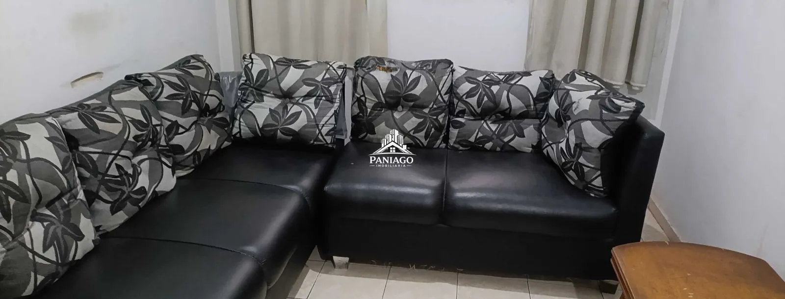 Imagem Apartamento com 3 Quartos à Venda no Jardim Tropical | Cuiabá/MT