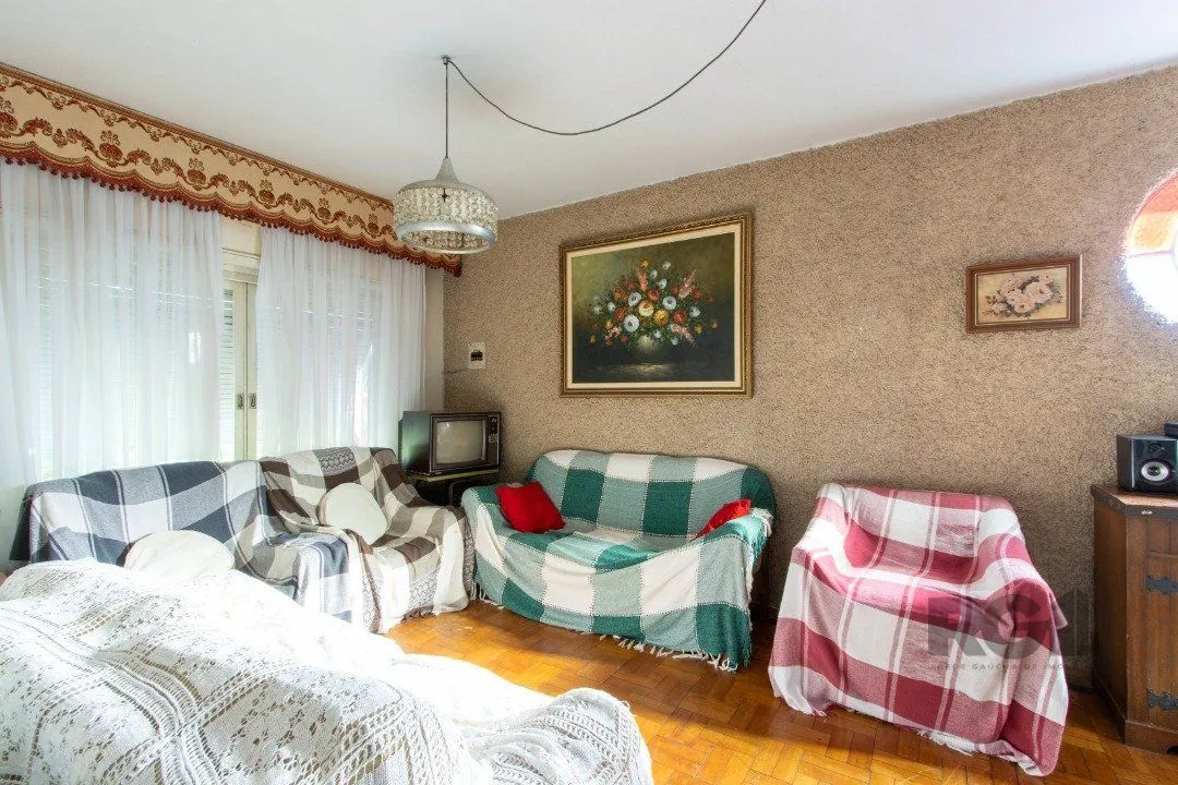 Imagem Casa para Venda com 3 dormitórios no bairro Jardim Isabel