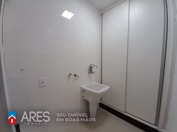 Imagem Apartamento com 2 dormitórios à venda, 82 m² por R$ 520.000,00 - Vila Frezzarim - Americana/SP