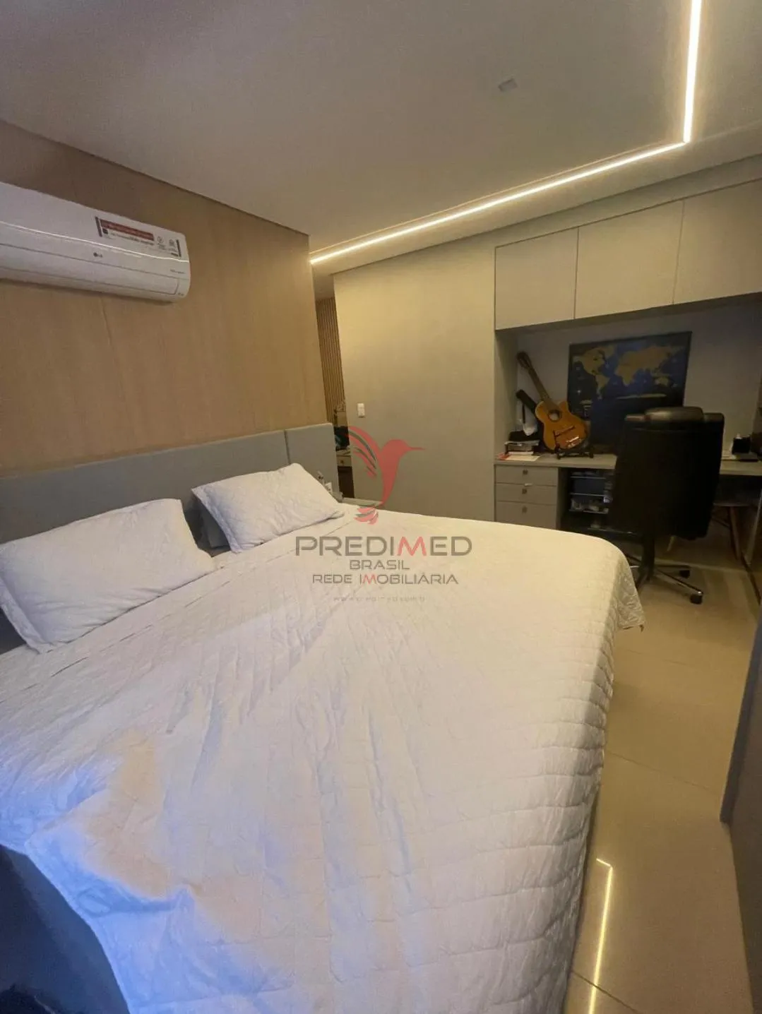 Imagem Apartamento Maravilhoso na melhor localização o Jardim Oceania a apenas 350m do Mar