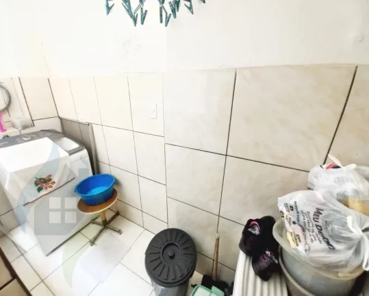 Imagem Apartamento de 2 dormitórios, 1 banheiro, com 90,00 m² em Rudge Ramos, São Bernardo do Campo