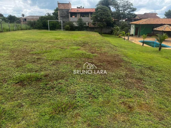 Imagem Lote à venda no bairro Vivendas Santa Mônica- Igarapé/MG