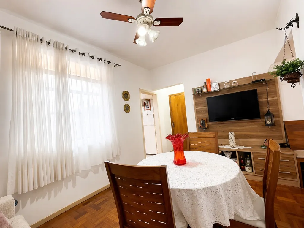 Imagem Apartamento em Passo da Areia