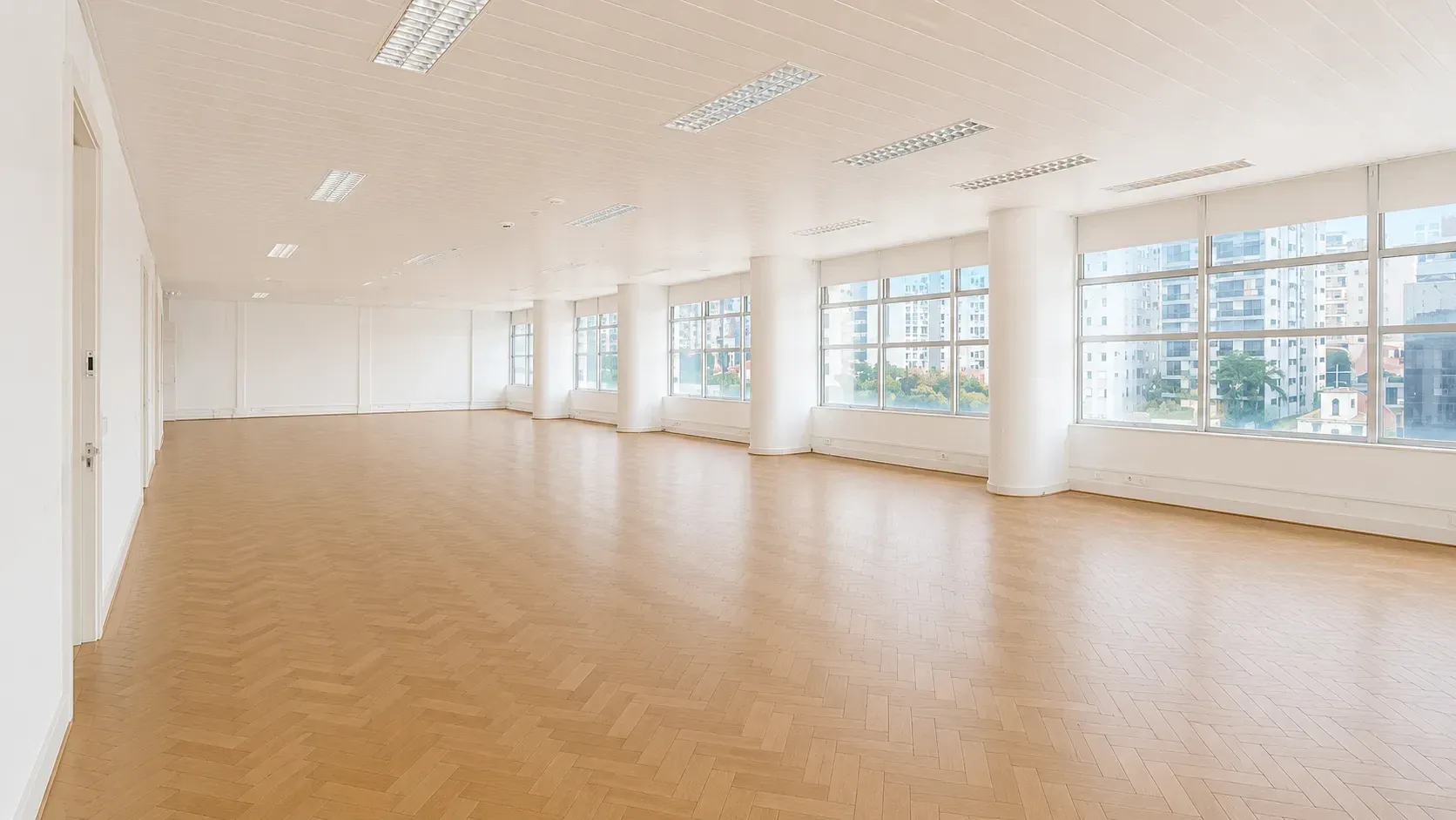 Imagem Ponto Comercial à Venda, 3108 m² em Centro - Florianópolis