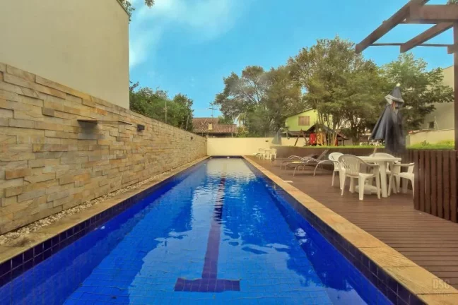Imagem Casa para venda no bairro Ipanema em Porto Alegre