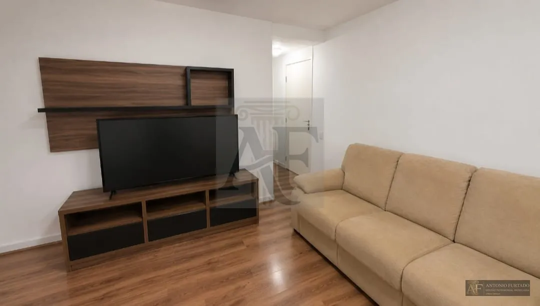 Imagem Apartamento à venda em Vila Ema, São Paulo