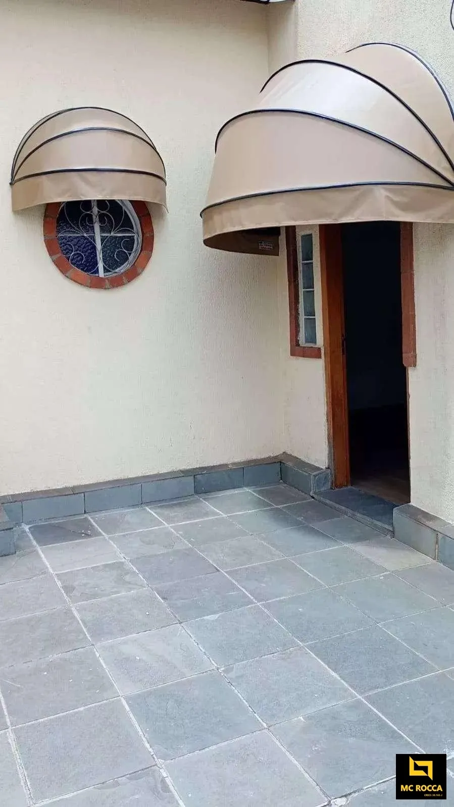 Imagem Casa Térrea - 1 dormitório - Bairro Osvaldo Cruz - São Caetano do Sul