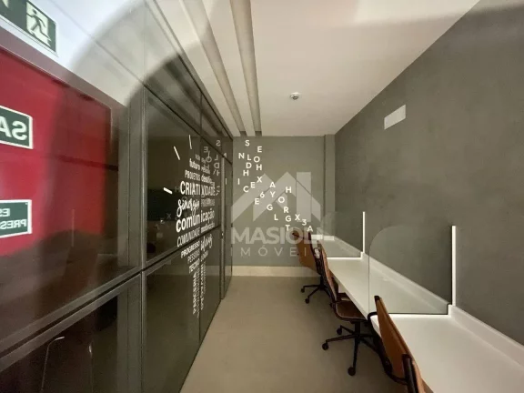 Imagem Apartamento com 2 dormitórios à venda, 55 m² por R$ 690.000,00 - Praia de Itaparica - Vila Velha/ES
