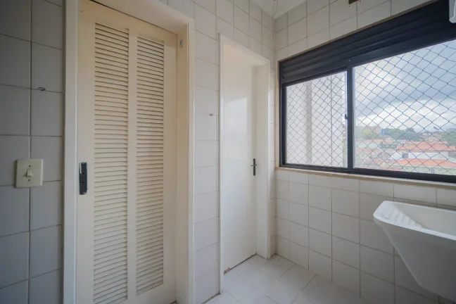 Imagem Apartamento para venda em Jardim Bonfiglioli com 3 quartos , 64m2