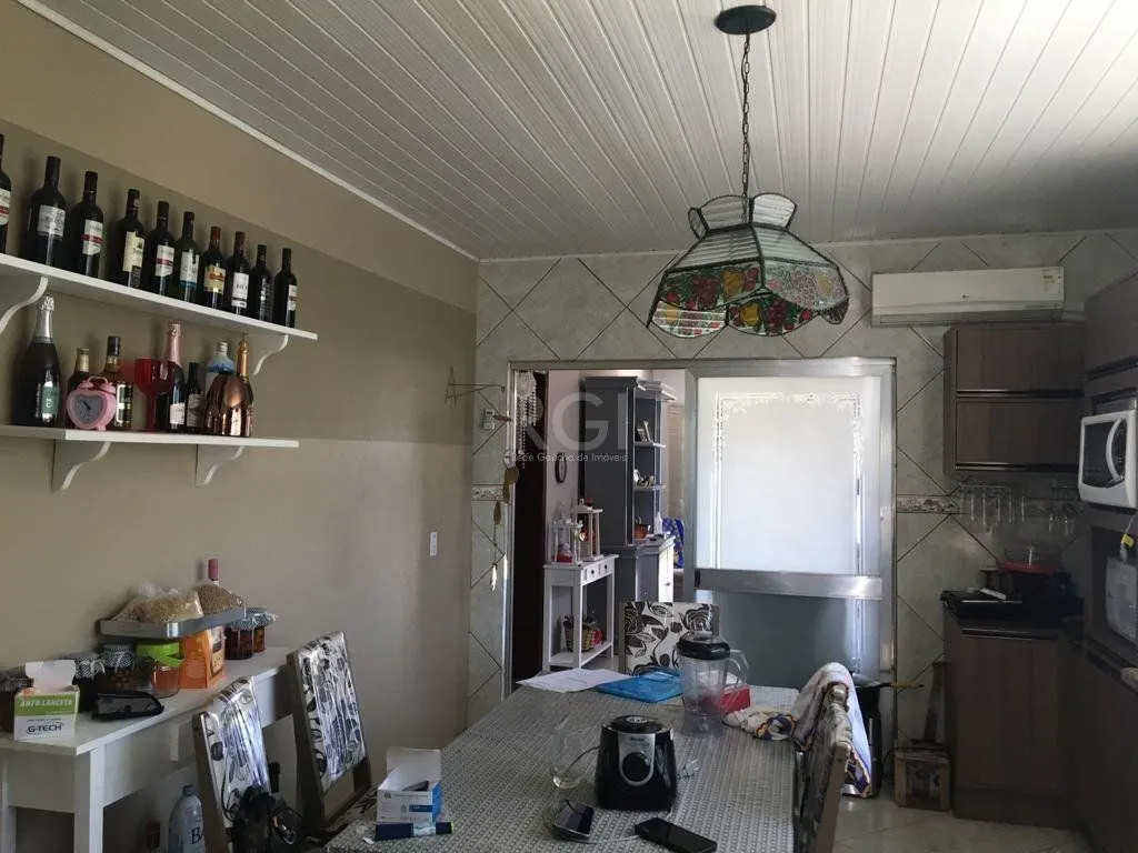 Imagem Casa em Hípica