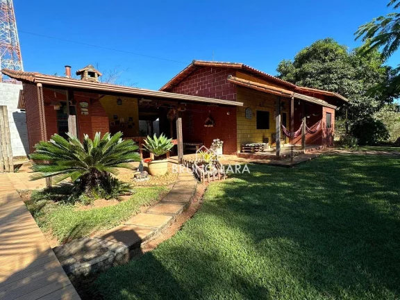 Imagem Sítio à venda em Igarapé MG, no bairro Rancho Três Lagoas.
