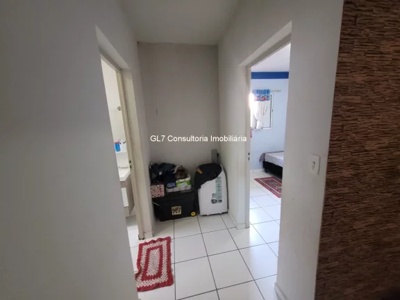 Foto do imóvel Casa a Venda Terreno 150 metros 2 dormitórios Campo Bonito Indaiatuba SP