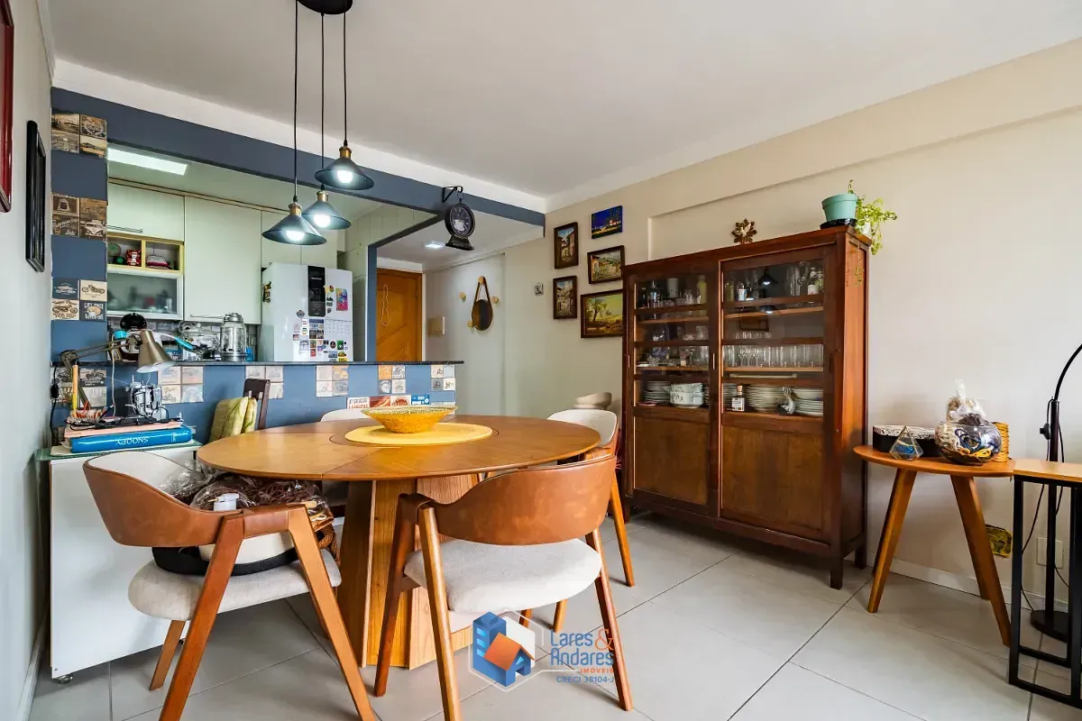 Imagem Apartamento para venda em Barra Funda com 3 quartos, sendo 1 suíte, 93m²