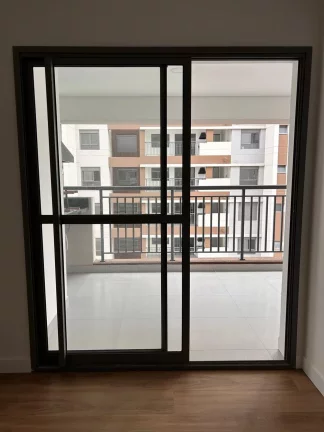 Imagem VERDANA JARDIM PRUDÊNCIA - Apto 75m² (Unidade de Revenda), próximo à Estação Brooklin do Metrô!