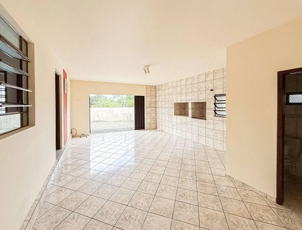 Imagem Casa no bairro Gávea em Rodeio