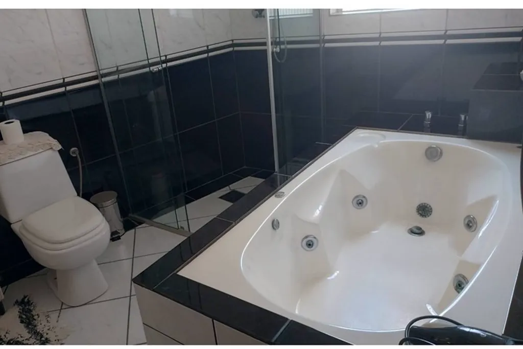 Imagem Casa em Cristal