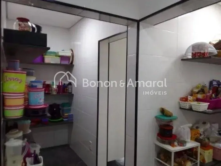 Imagem Novíssima casa à venda, com 250m² de área construída, no Jardim Santa Genebra