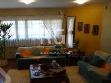 Imagem Casa para Venda - 334m², 4 dormitórios, sendo 1 suites, 4 vagas - Ipanema