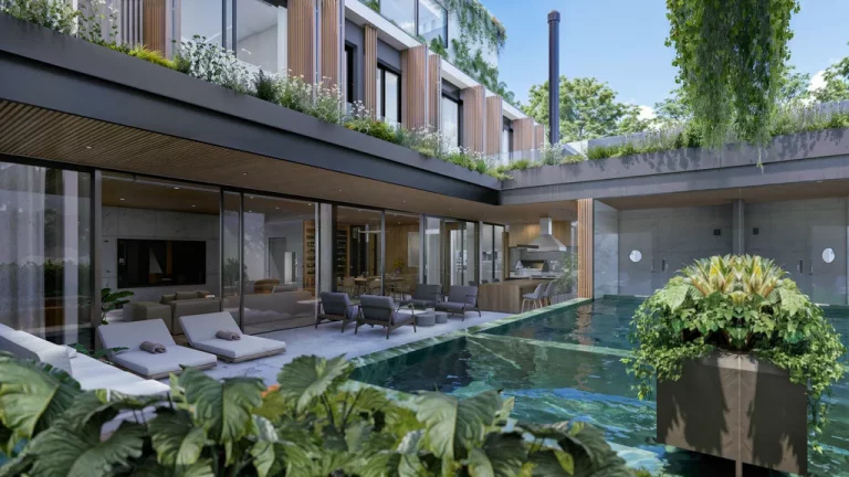 Imagem Casa à venda no bairro Jardim Europa - São Paulo/SP