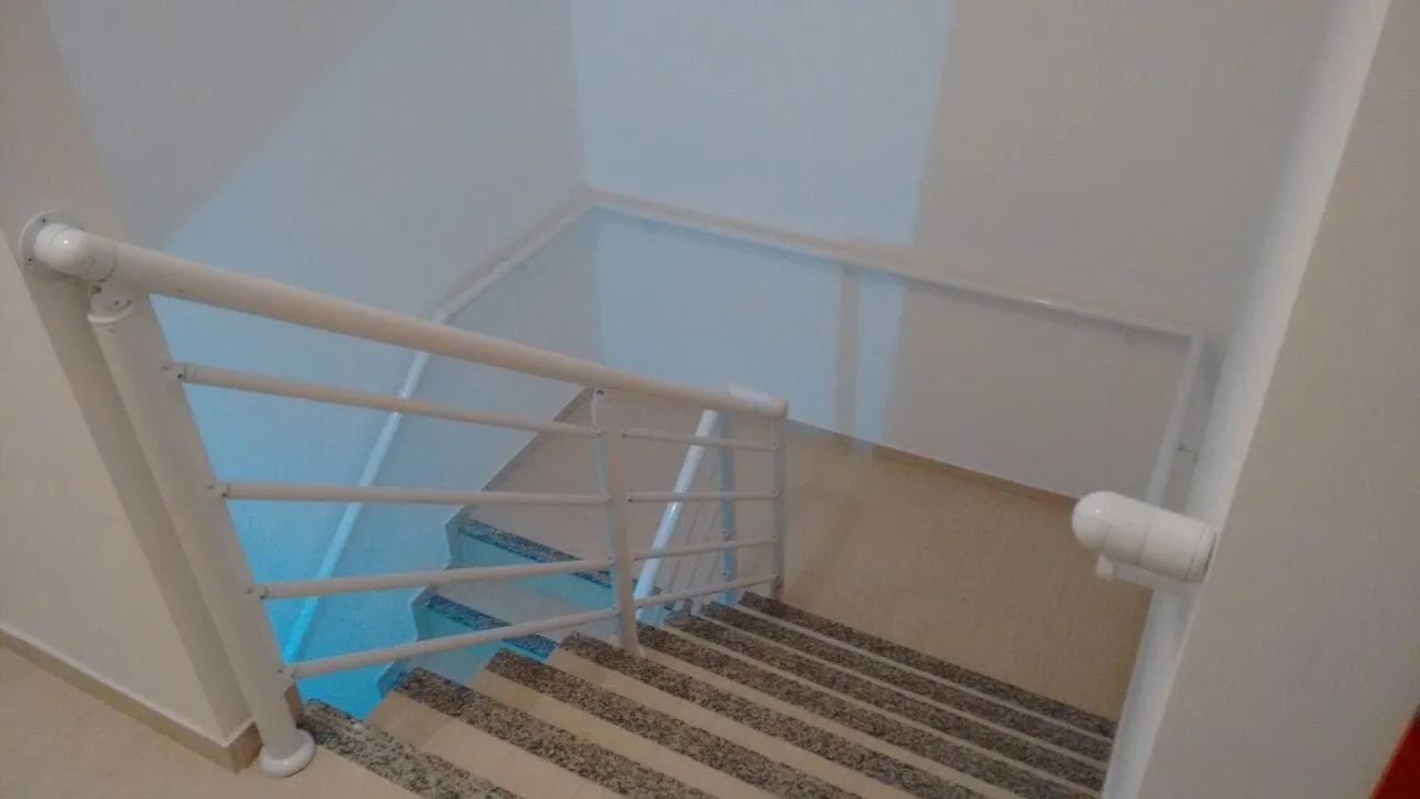 Imagem Apartamento à venda 2 Quartos, 1 Vaga, 60M², Moreira César, Pindamonhangaba - SP | Condomínio Padre Rodolfo
