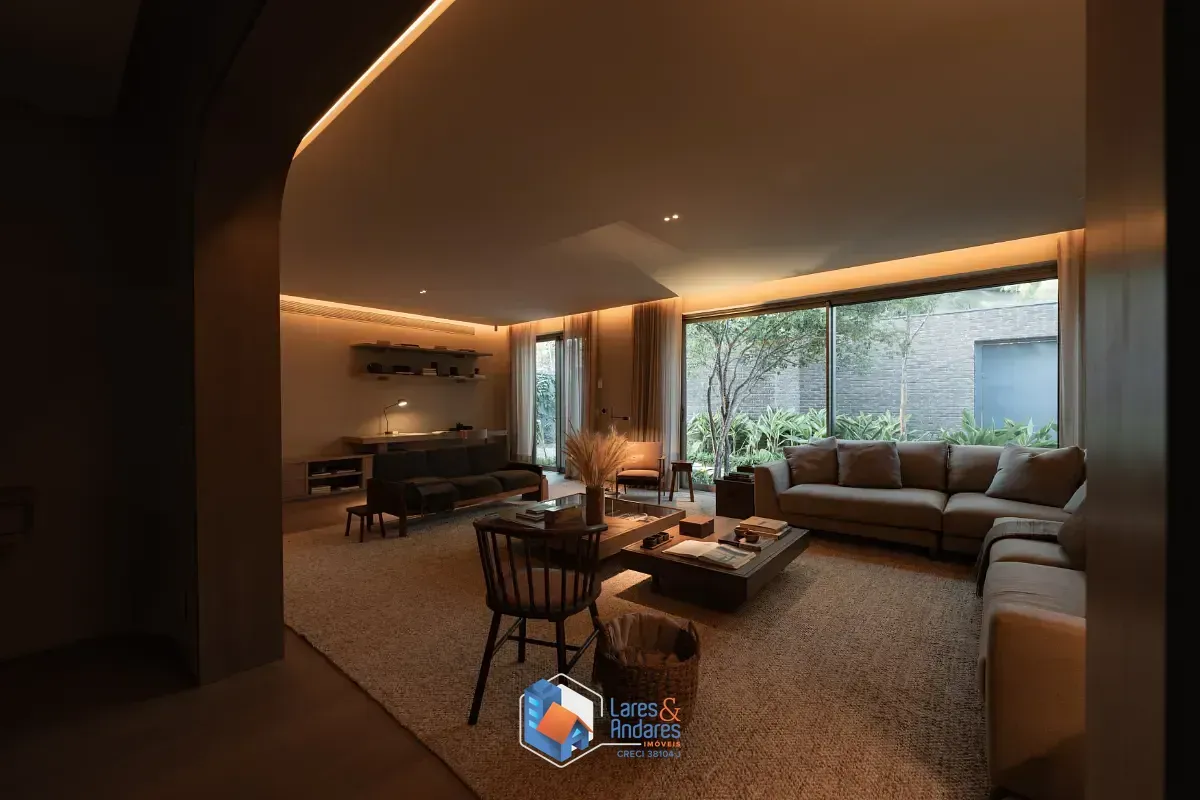 Imagem Casa para venda em Alto de Pinheiros com 4 quartos, sendo 4 suítes, 701m²