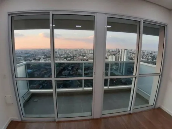 Imagem Sala Comercial para Alugar, 31 m² em Baeta Neves - São Bernardo Do Campo