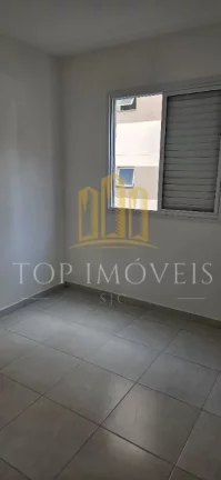 Imagem lindo apartamento dois dormitorios terreo no residencial parque tenologico