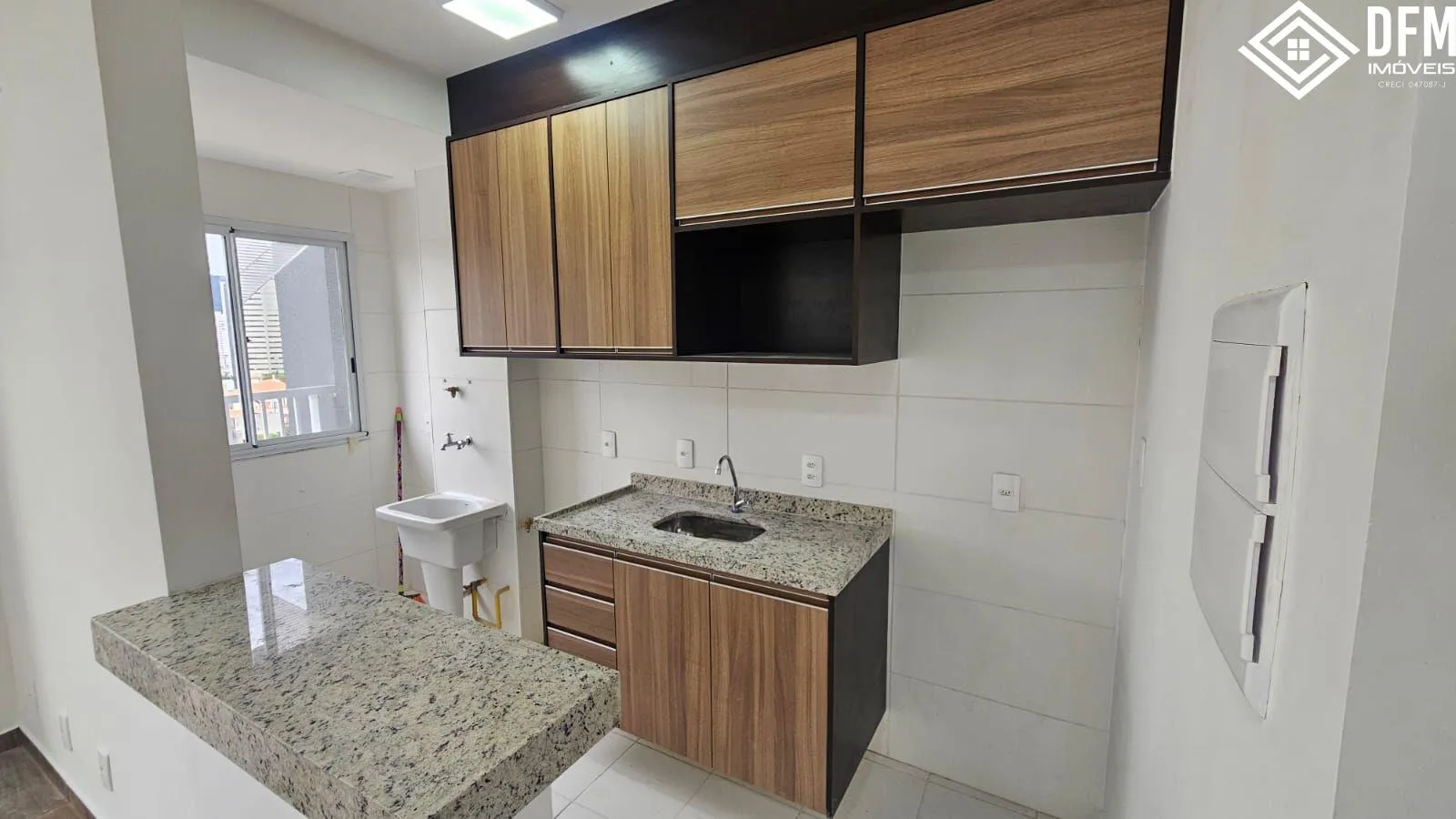 Imagem Apartamento com 2 Dormitorio(s) localizado(a) no bairro Vila Oliveira em Mogi das Cruzes / Mato Grosso do Sul Ref.:80965379