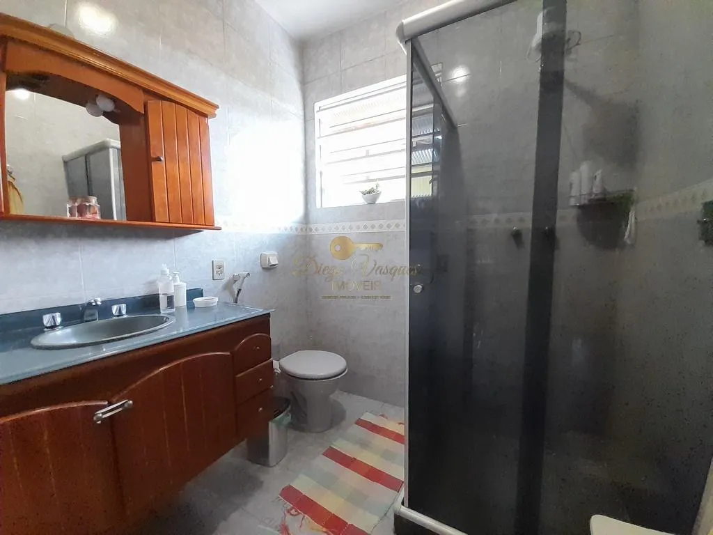 Imagem Casa para Venda em Teresópolis / RJ no bairro Cascata do Imbuí