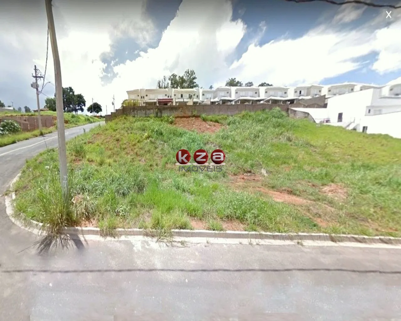 Imagem Terreno comercial para em Valinhos-SP, Jardim Santo Antônio com 1.260m² de área! Venha conferir!