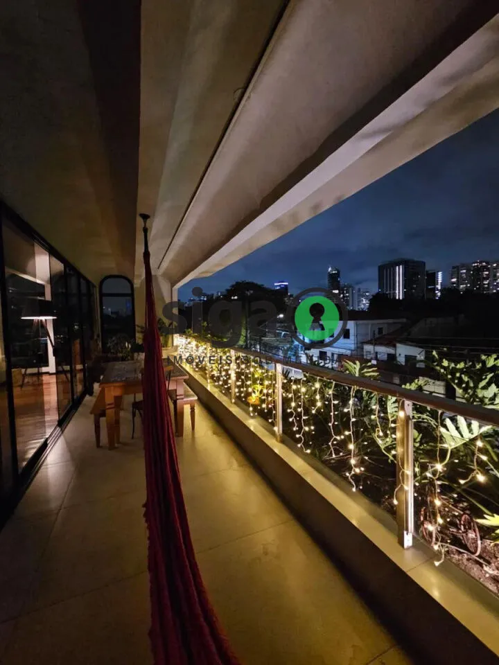 Imagem Apartamento de 300m² à venda na Vila Cordeiro