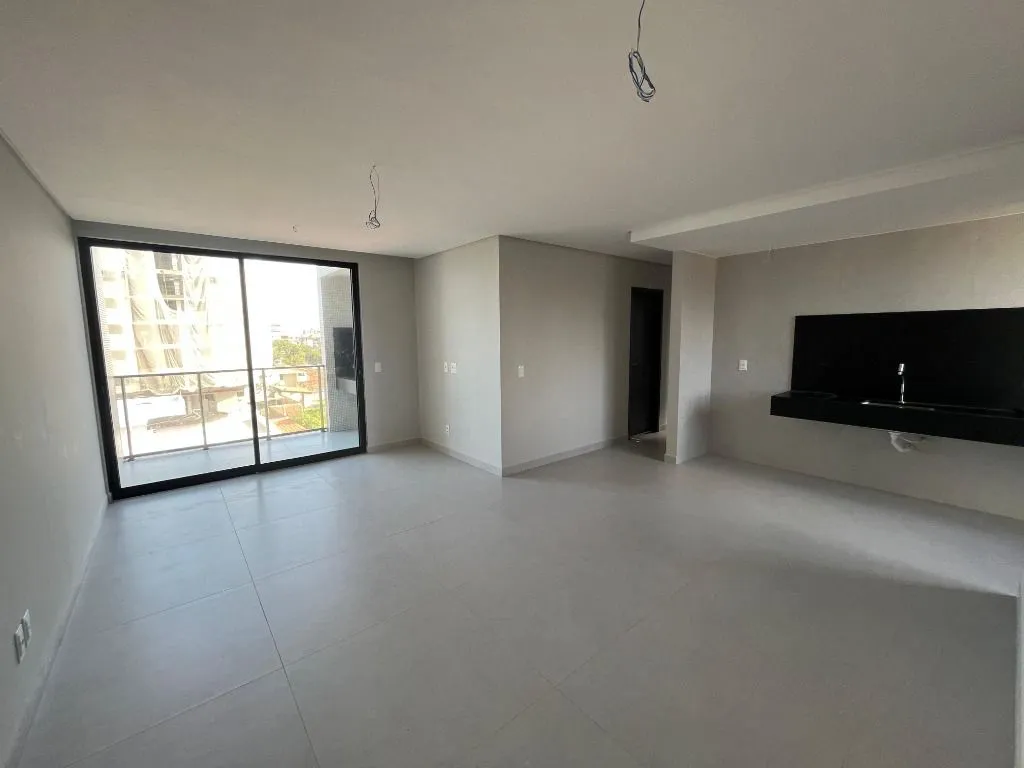 Imagem Apartamento com 3 dormitórios à venda, 101 m² por R$ 1.318.990,00 - Camboinha - Cabedelo/PB