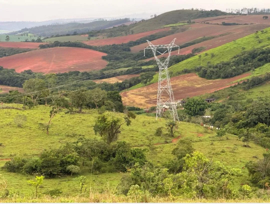 Imagem FAZENDA À VENDA - ENTRE RIOS DE MINAS 500 hectares de terra