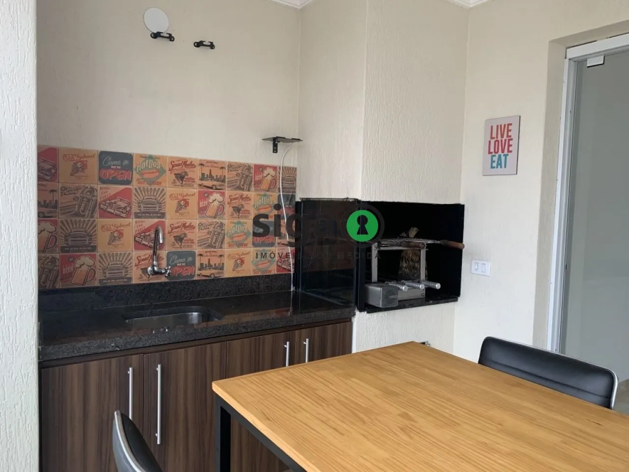 Imagem VENDE na VILA ANDRADE Apartamento com 3 Suítes e três Vagas