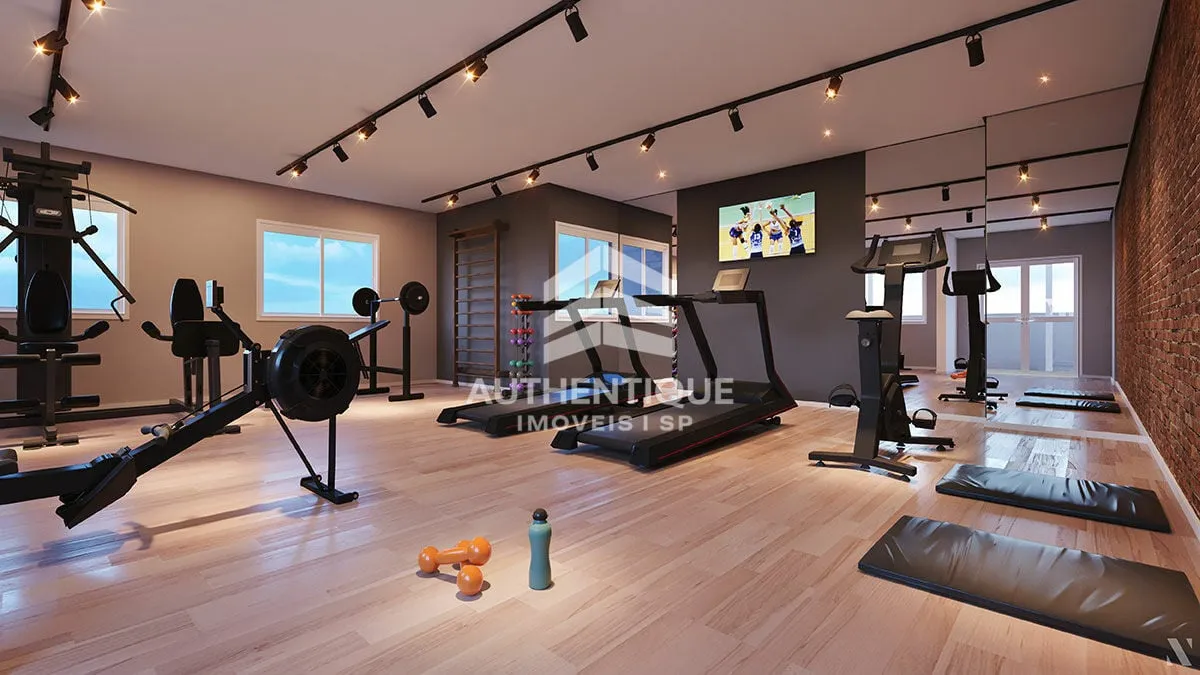 Imagem Marajoara Club House - Apartamento à venda no bairro Jardim Marajoara - São Paulo/SP, Zona Sul