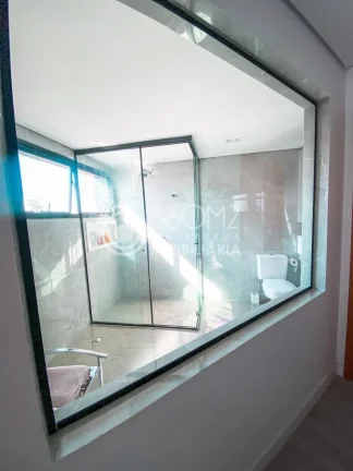 Imagem Apartamento para Venda em Santo André / SP no bairro Vila Guiomar