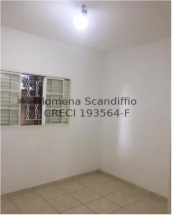 Imagem Casa à venda no Bosque das Palmeiras em Campinas São Paulo