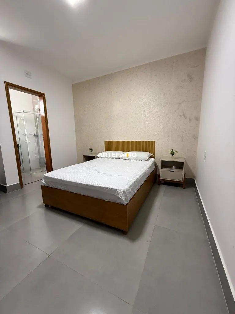 Imagem Apartamento à venda em Franca, Jardim Botânico, com 3 quartos, 110m2