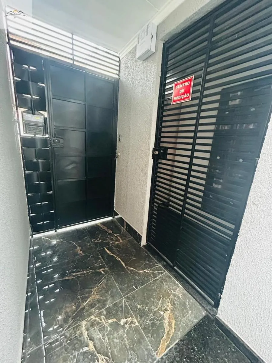 Imagem APARTAMENTO RESIDENCIAL em Santo André - São Paulo, Vila Eldízia